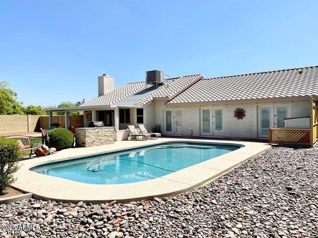 13613 N 19TH Place, Phoenix, AZ 85022