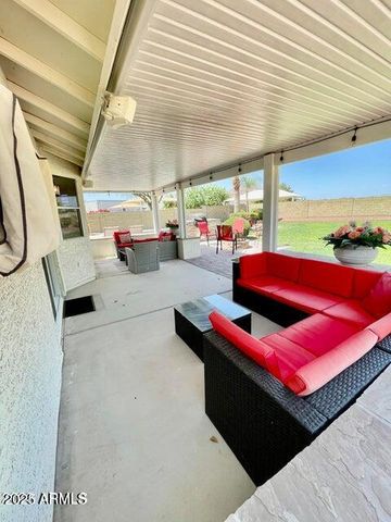 13613 N 19TH Place, Phoenix, AZ 85022