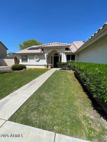 13613 N 19TH Place, Phoenix, AZ 85022