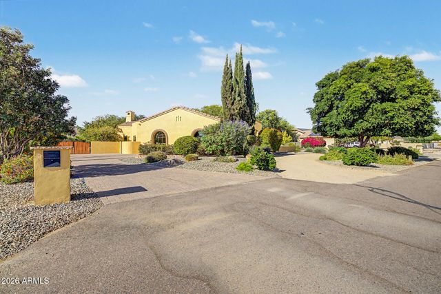 8336 W AVENIDA DEL SOL --, Peoria, AZ 85383