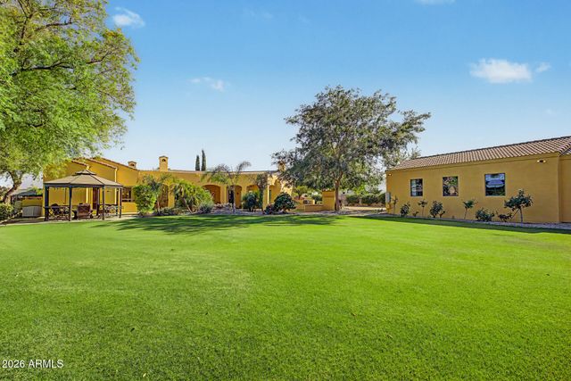 8336 W AVENIDA DEL SOL --, Peoria, AZ 85383
