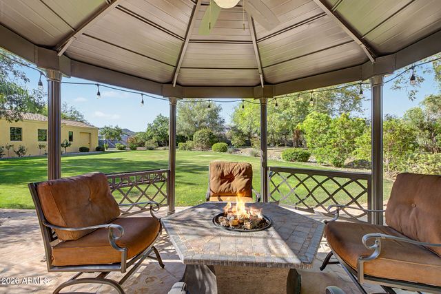 8336 W AVENIDA DEL SOL --, Peoria, AZ 85383