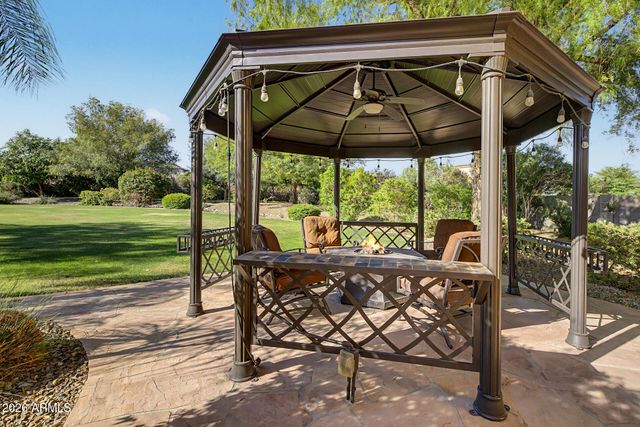 8336 W AVENIDA DEL SOL --, Peoria, AZ 85383