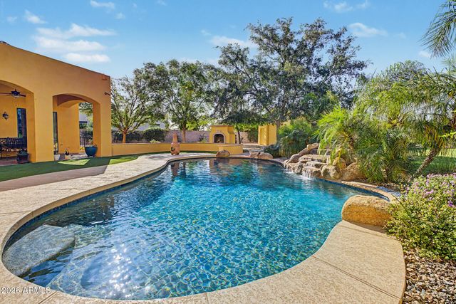 8336 W AVENIDA DEL SOL --, Peoria, AZ 85383