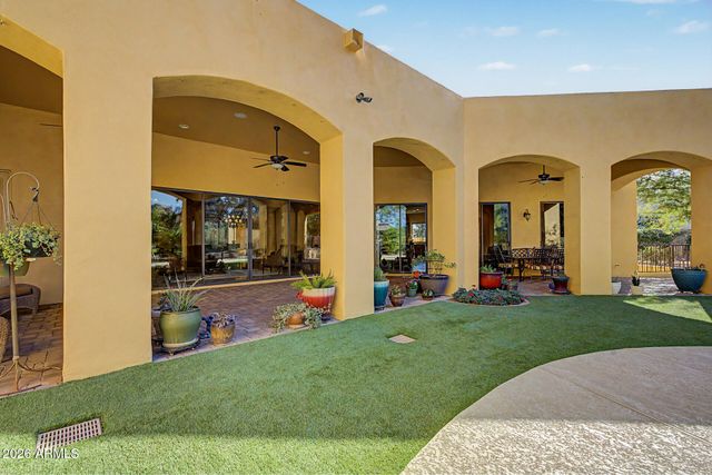 8336 W AVENIDA DEL SOL --, Peoria, AZ 85383