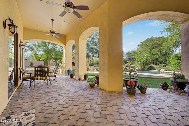 8336 W AVENIDA DEL SOL --, Peoria, AZ 85383