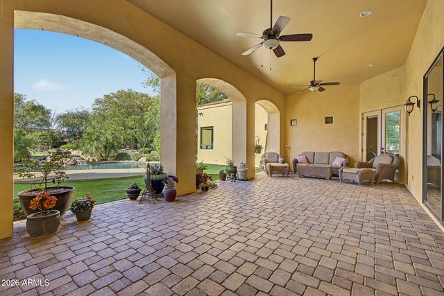 8336 W AVENIDA DEL SOL --, Peoria, AZ 85383
