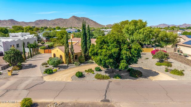 8336 W AVENIDA DEL SOL --, Peoria, AZ 85383