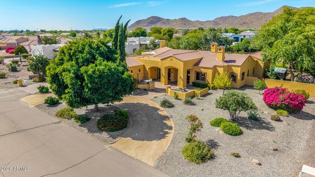 8336 W AVENIDA DEL SOL --, Peoria, AZ 85383