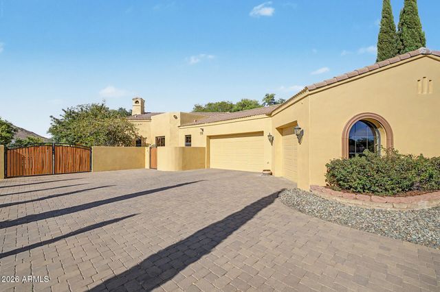 8336 W AVENIDA DEL SOL --, Peoria, AZ 85383