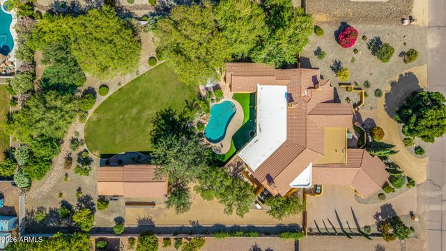 8336 W AVENIDA DEL SOL --, Peoria, AZ 85383