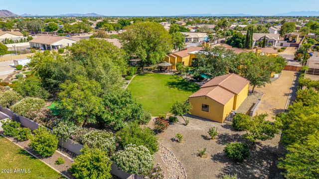 8336 W AVENIDA DEL SOL --, Peoria, AZ 85383