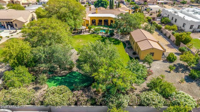 8336 W AVENIDA DEL SOL --, Peoria, AZ 85383