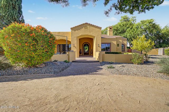8336 W AVENIDA DEL SOL --, Peoria, AZ 85383