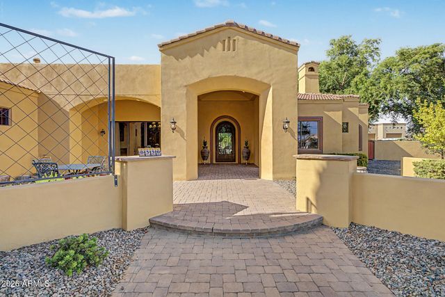 8336 W AVENIDA DEL SOL --, Peoria, AZ 85383