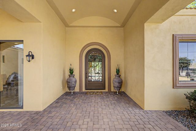 8336 W AVENIDA DEL SOL --, Peoria, AZ 85383