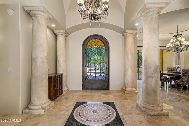 8336 W AVENIDA DEL SOL --, Peoria, AZ 85383