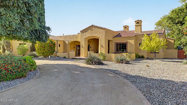 8336 W AVENIDA DEL SOL --, Peoria, AZ 85383