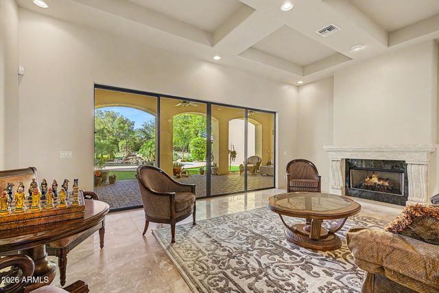 8336 W AVENIDA DEL SOL --, Peoria, AZ 85383