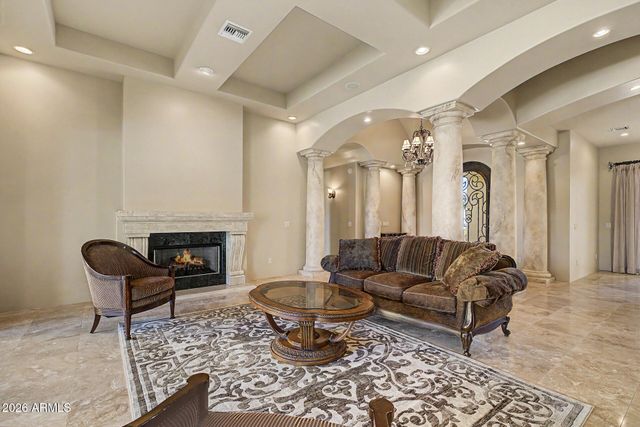 8336 W AVENIDA DEL SOL --, Peoria, AZ 85383