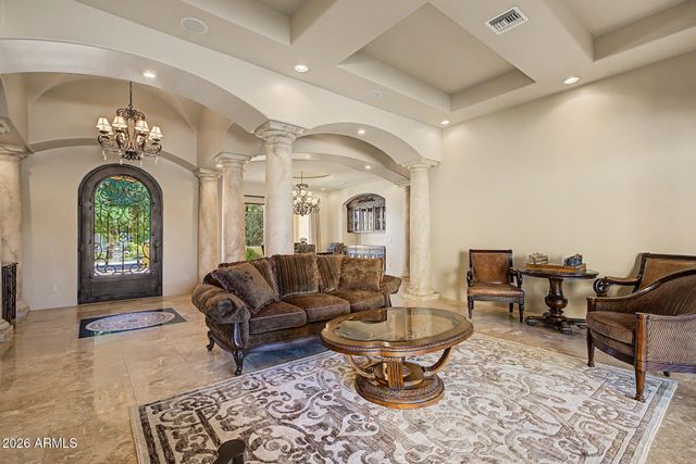 8336 W AVENIDA DEL SOL --, Peoria, AZ 85383