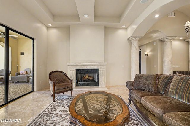8336 W AVENIDA DEL SOL --, Peoria, AZ 85383
