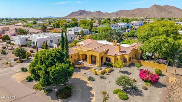8336 W AVENIDA DEL SOL --, Peoria, AZ 85383