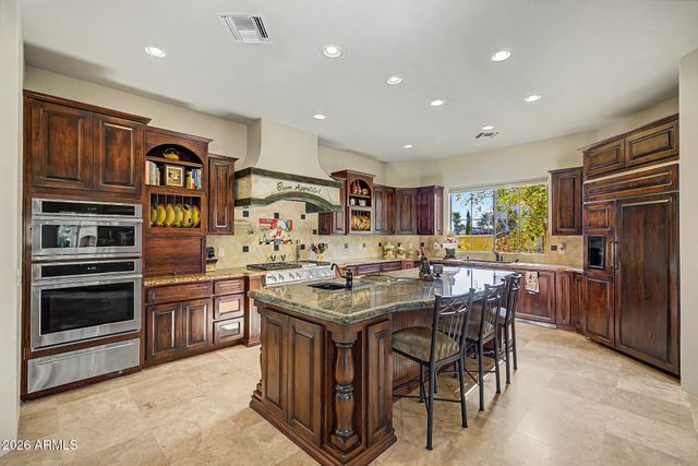 8336 W AVENIDA DEL SOL --, Peoria, AZ 85383