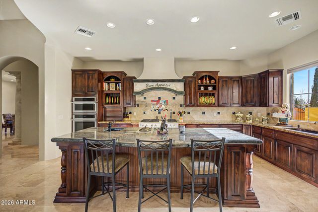 8336 W AVENIDA DEL SOL --, Peoria, AZ 85383