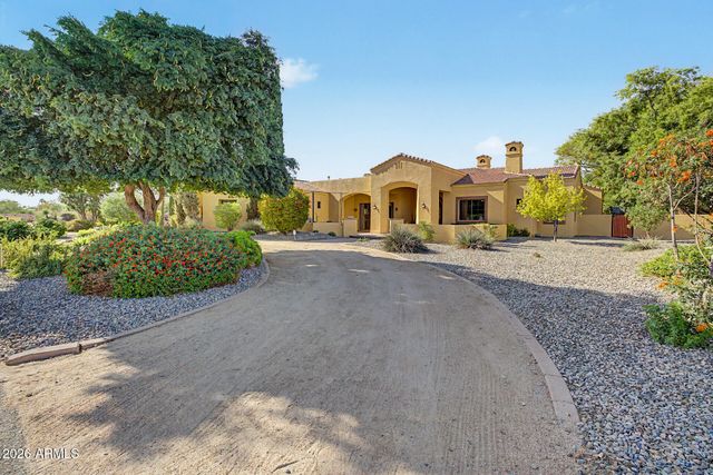8336 W AVENIDA DEL SOL --, Peoria, AZ 85383