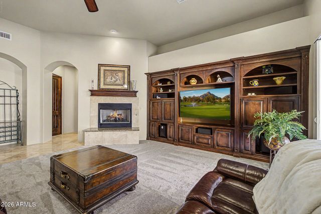 8336 W AVENIDA DEL SOL --, Peoria, AZ 85383