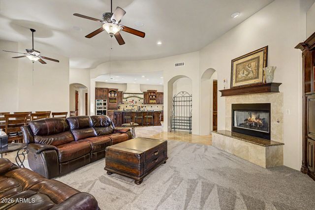 8336 W AVENIDA DEL SOL --, Peoria, AZ 85383