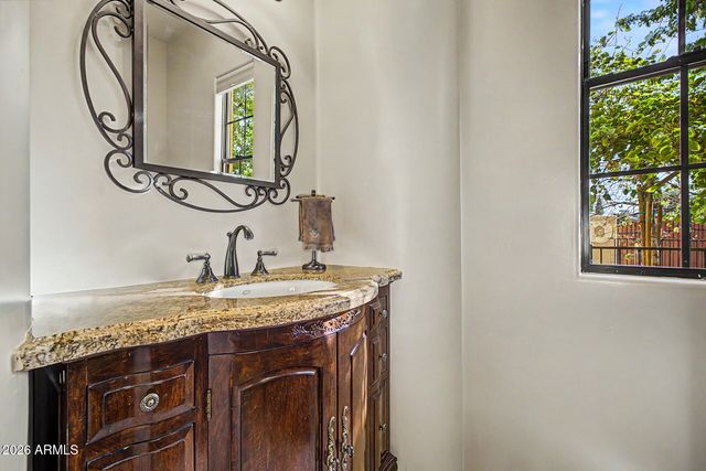 8336 W AVENIDA DEL SOL --, Peoria, AZ 85383