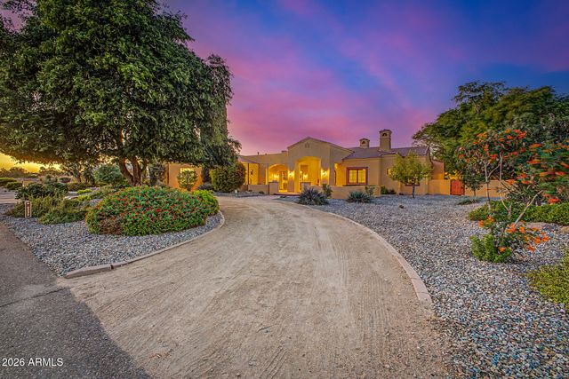 8336 W AVENIDA DEL SOL --, Peoria, AZ 85383