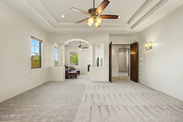 8336 W AVENIDA DEL SOL --, Peoria, AZ 85383
