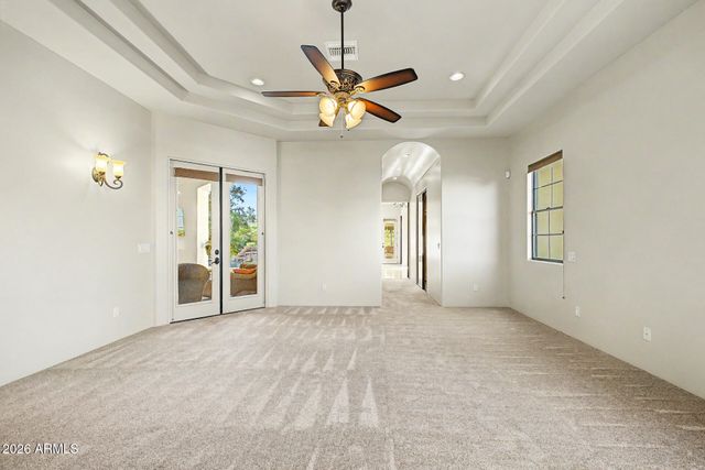 8336 W AVENIDA DEL SOL --, Peoria, AZ 85383