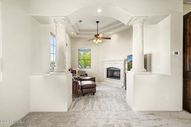 8336 W AVENIDA DEL SOL --, Peoria, AZ 85383