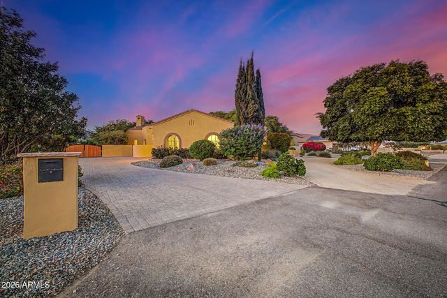 8336 W AVENIDA DEL SOL --, Peoria, AZ 85383