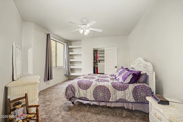 8336 W AVENIDA DEL SOL --, Peoria, AZ 85383