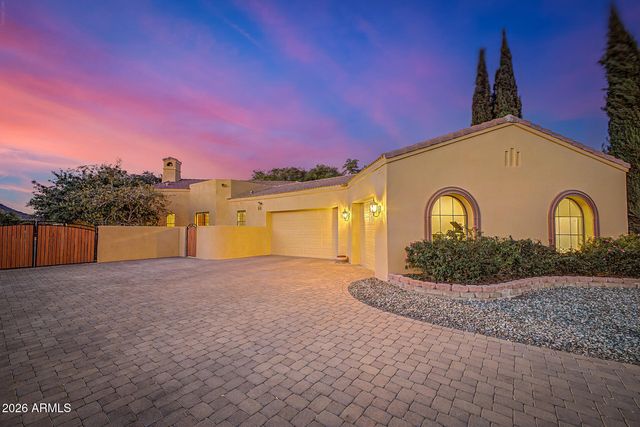 8336 W AVENIDA DEL SOL --, Peoria, AZ 85383