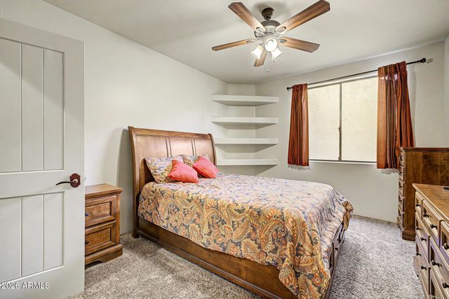 8336 W AVENIDA DEL SOL --, Peoria, AZ 85383