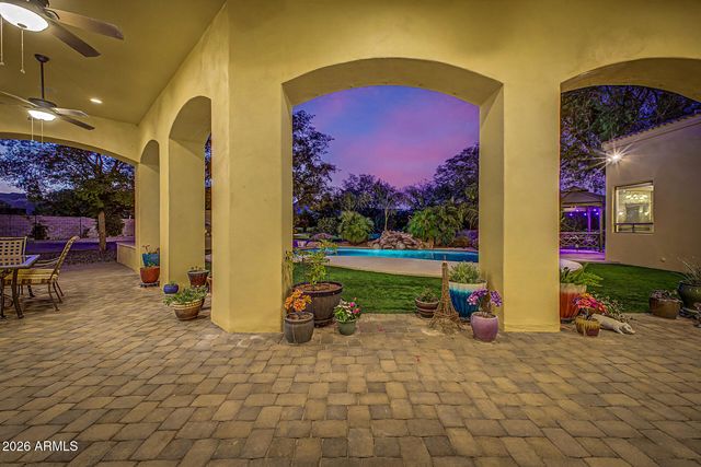 8336 W AVENIDA DEL SOL --, Peoria, AZ 85383