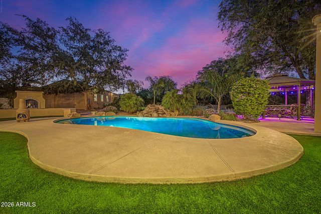 8336 W AVENIDA DEL SOL --, Peoria, AZ 85383