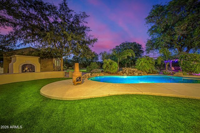 8336 W AVENIDA DEL SOL --, Peoria, AZ 85383