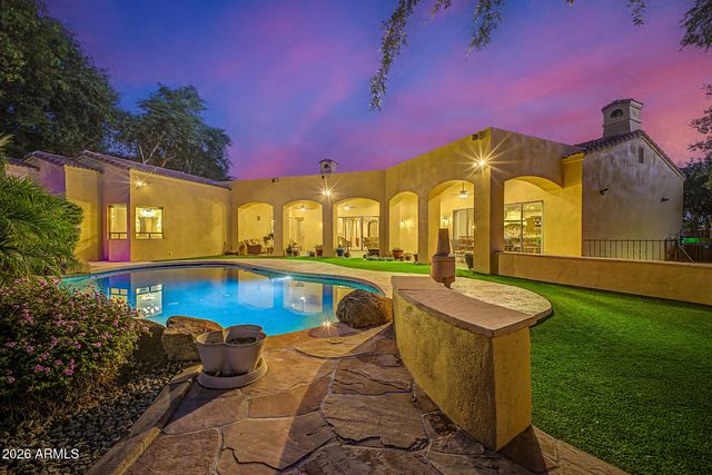 8336 W AVENIDA DEL SOL --, Peoria, AZ 85383