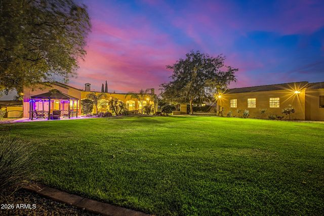 8336 W AVENIDA DEL SOL --, Peoria, AZ 85383
