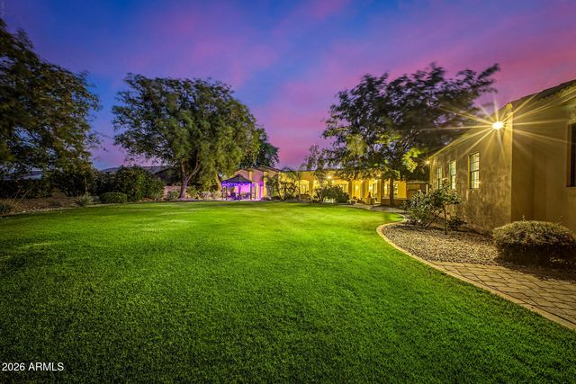 8336 W AVENIDA DEL SOL --, Peoria, AZ 85383