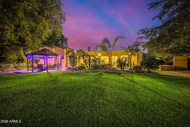8336 W AVENIDA DEL SOL --, Peoria, AZ 85383