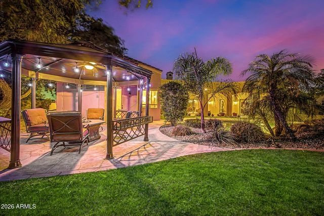 8336 W AVENIDA DEL SOL --, Peoria, AZ 85383