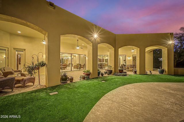 8336 W AVENIDA DEL SOL --, Peoria, AZ 85383